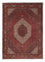 Perser Rug - Bidjar - 238 x 175 cm - dark red