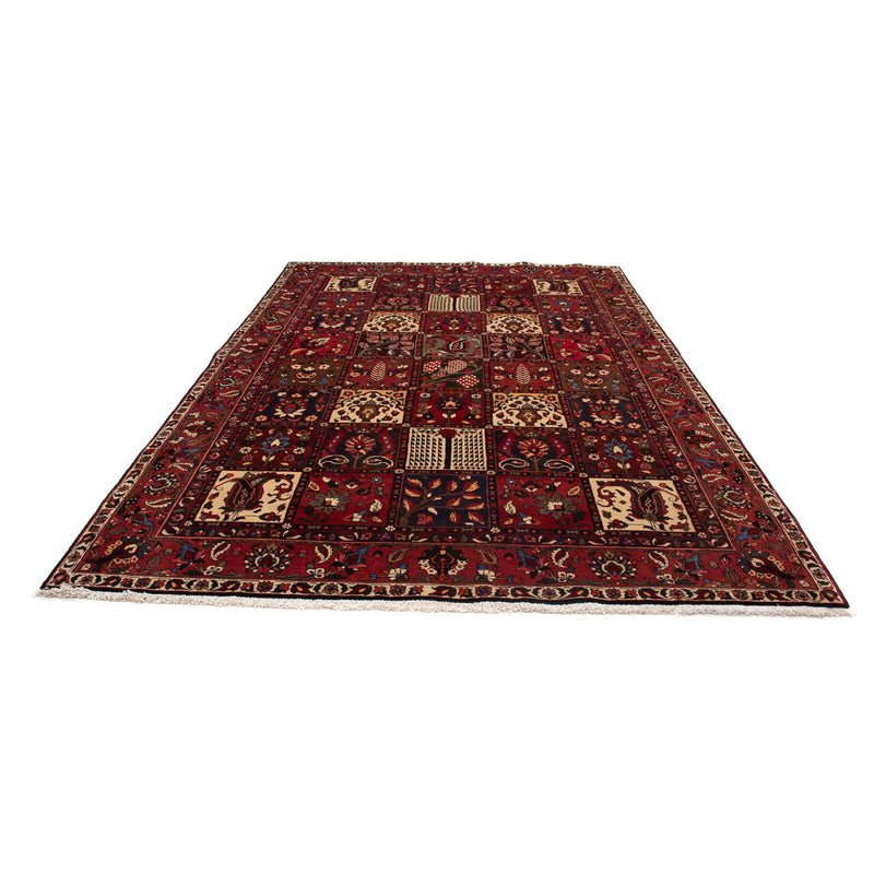 Bakhtiari Rug 310x210cm - Persian Rugs