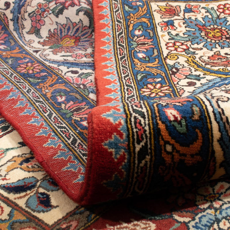 Perser Rug - Nomadic - 350 x 244 cm - beige