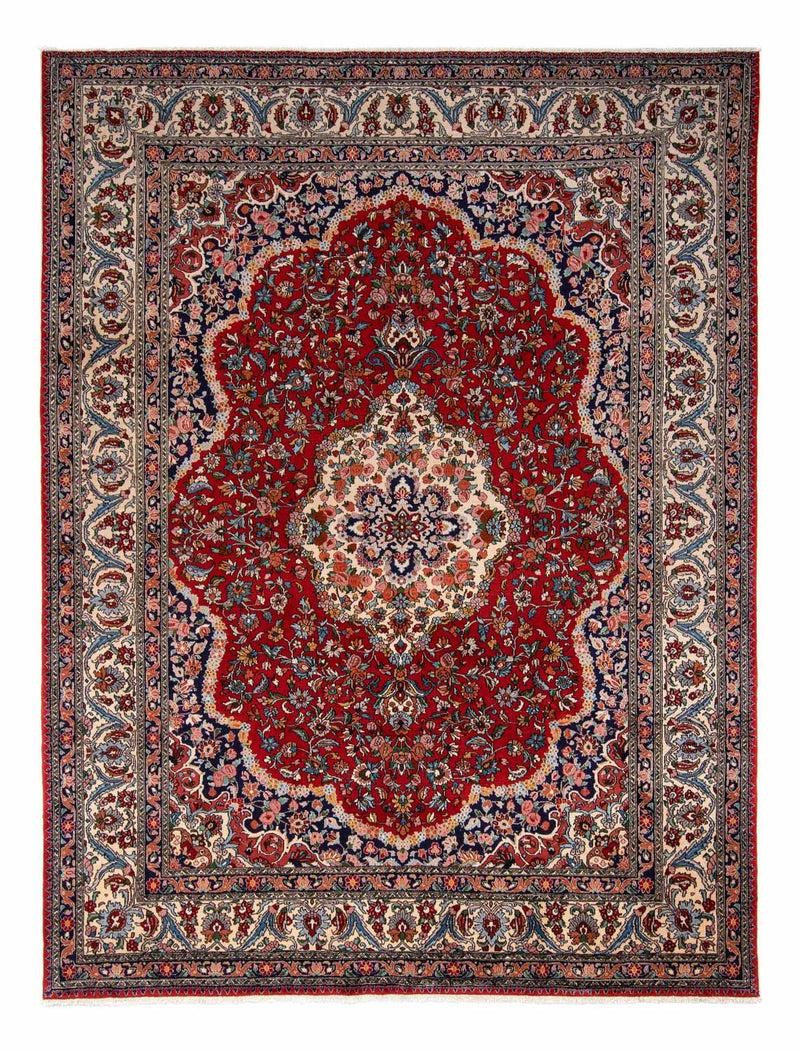 Bakhtiari Rug 258x345cm - Persian Rugs