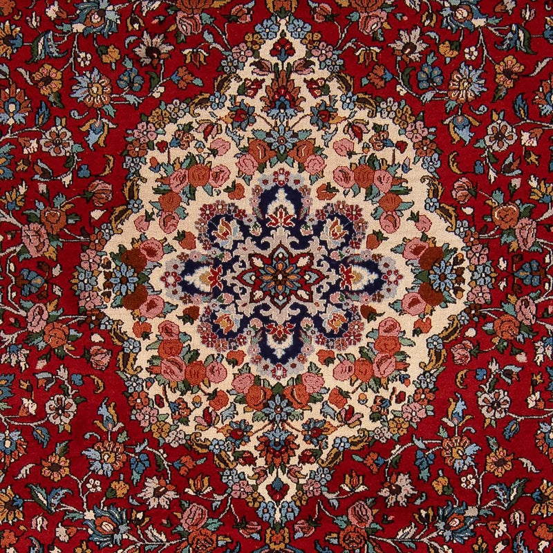Bakhtiari Rug 258x345cm - Persian Rugs