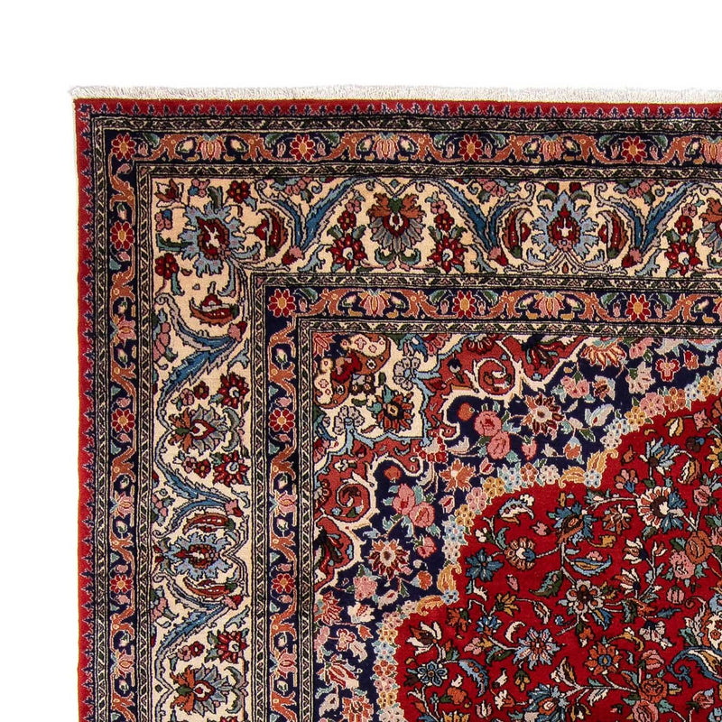 Bakhtiari Rug 258x345cm - Persian Rugs