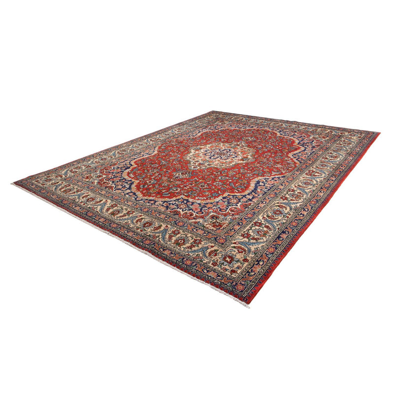 Bakhtiari Rug 258x345cm - Persian Rugs