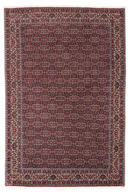 Perser Rug - Bidjar - 232 x 168 cm - multicolored