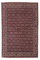 Bidjar Rug 232x168cm - Persian Rugs