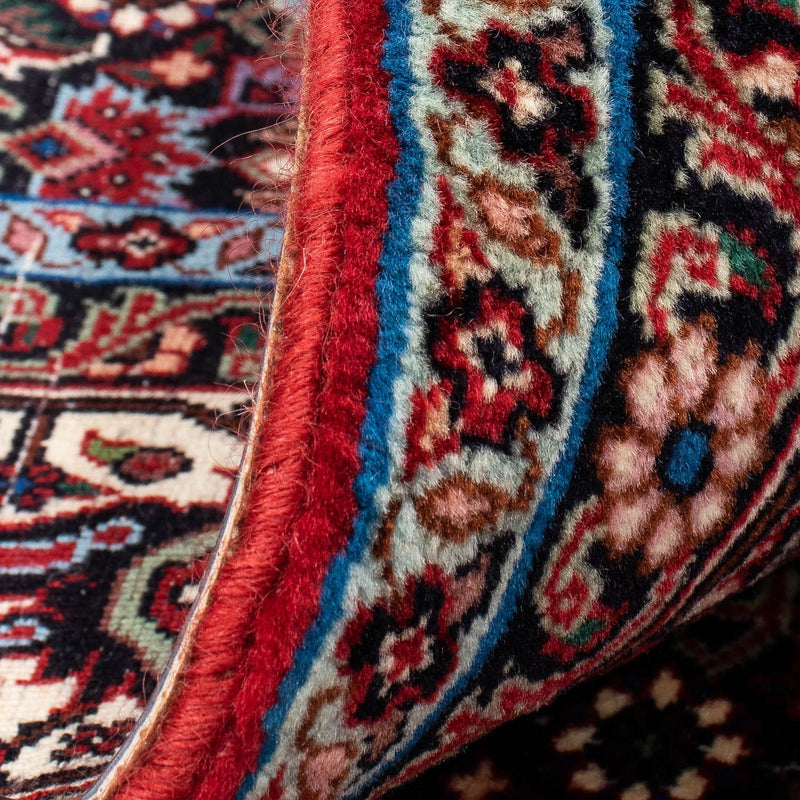 Bidjar Rug 232x168cm - Persian Rugs