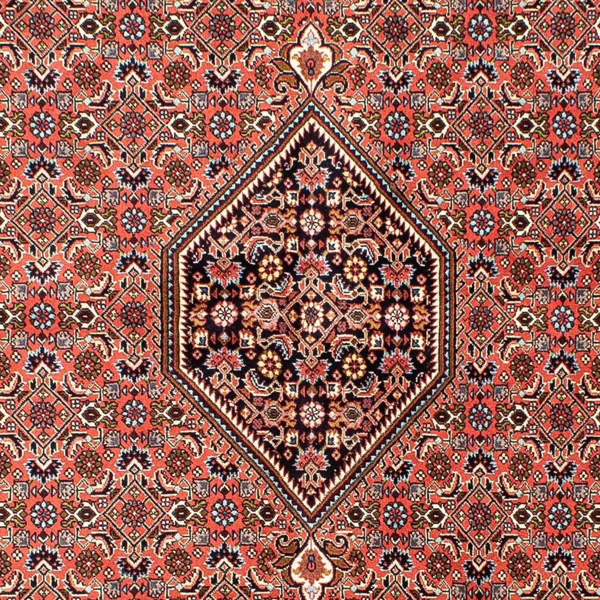 Perser Rug - Bidjar - 255 x 170 cm - light red