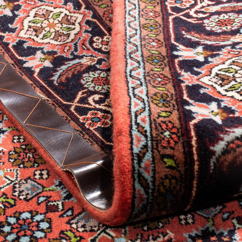 Perser Rug - Bidjar - 255 x 170 cm - light red