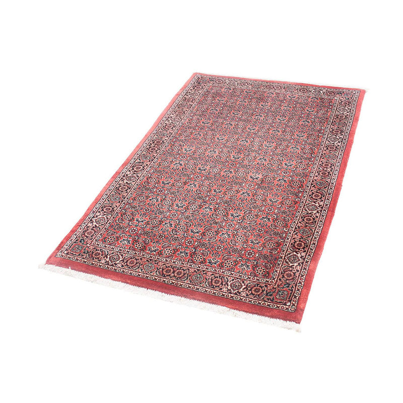 Perser Rug - Bidjar - 138 x 84 cm - red