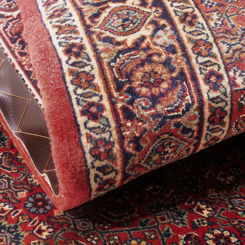 Perser Rug - Bidjar - 162 x 89 cm - red