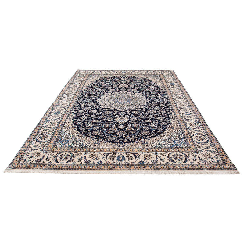 Perser Rug - Nain - Premium - 308 x 202 cm - beige