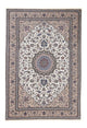Nain - 6la Rug 307x214cm - Persian Rugs