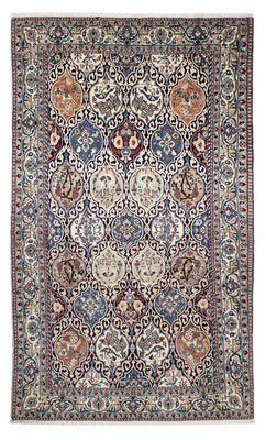 Perser Rug - Nain - Royal - 260 x 158 cm - multicolored