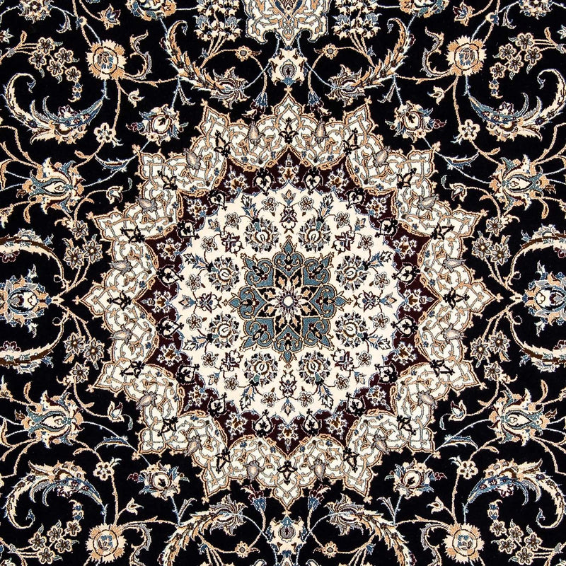 Perser Rug - Nain - Premium - 296 x 198 cm - beige