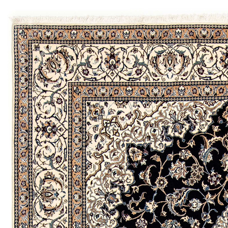 Perser Rug - Nain - Premium - 296 x 198 cm - beige