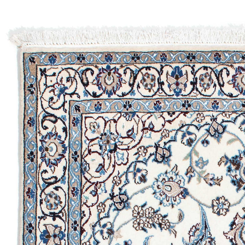 Perser Rug - Nain - Royal - 182 x 114 cm - beige