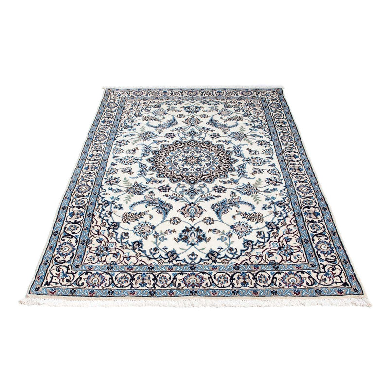Perser Rug - Nain - Royal - 182 x 114 cm - beige