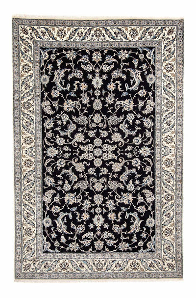 Nain - 6La Rug 200x309cm - Persian Rugs