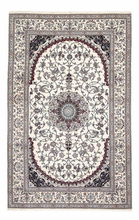 Perser Rug - Nain - Premium - 314 x 200 cm - beige