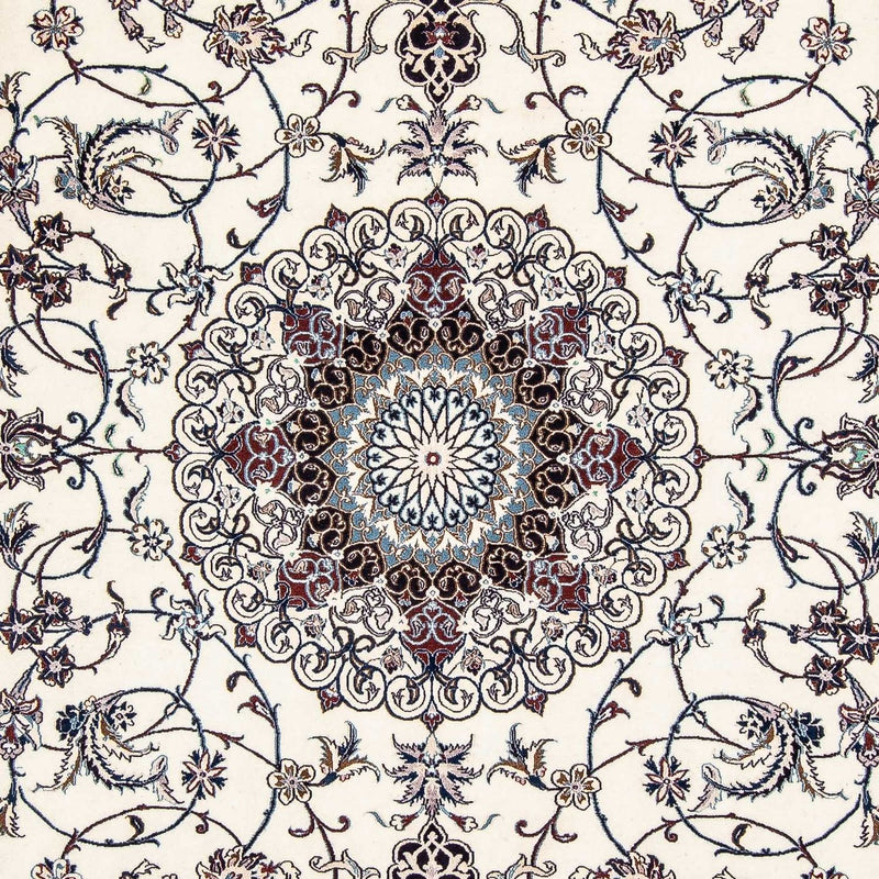 Perser Rug - Nain - Premium - 314 x 200 cm - beige