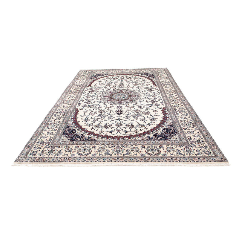 Perser Rug - Nain - Premium - 314 x 200 cm - beige