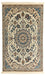 Perser Rug - Nain - Royal - 141 x 84 cm - beige