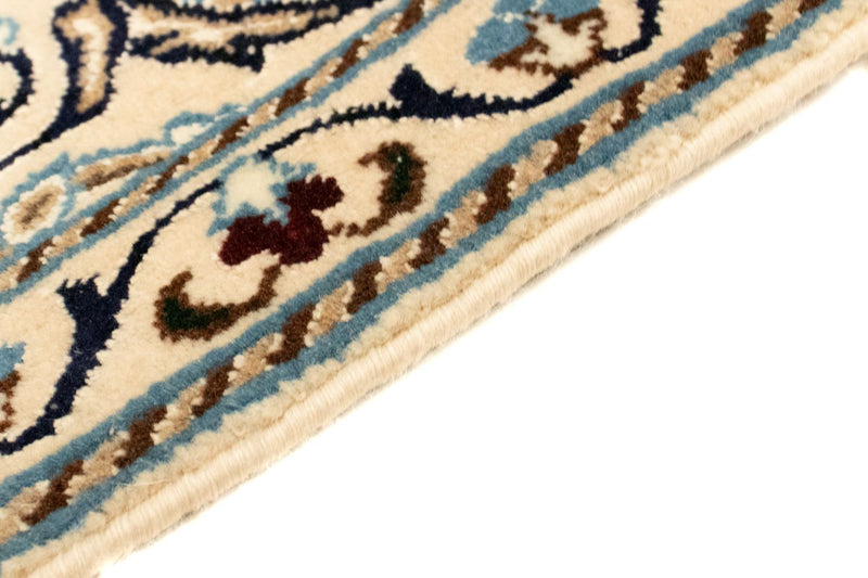 Perser Rug - Nain - Royal - 141 x 84 cm - beige