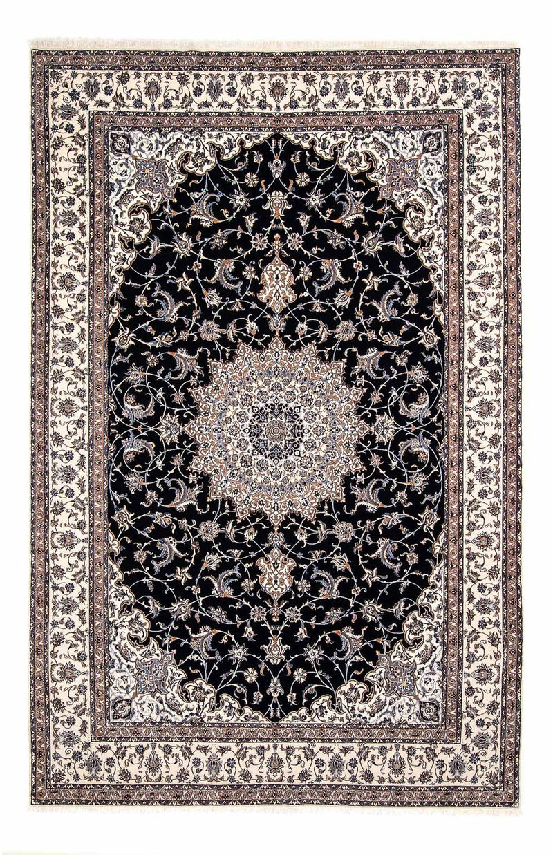 Perser Rug - Nain - Premium - 328 x 215 cm - beige