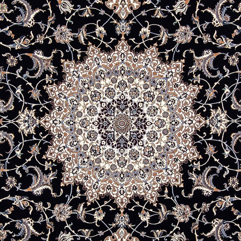 Perser Rug - Nain - Premium - 328 x 215 cm - beige