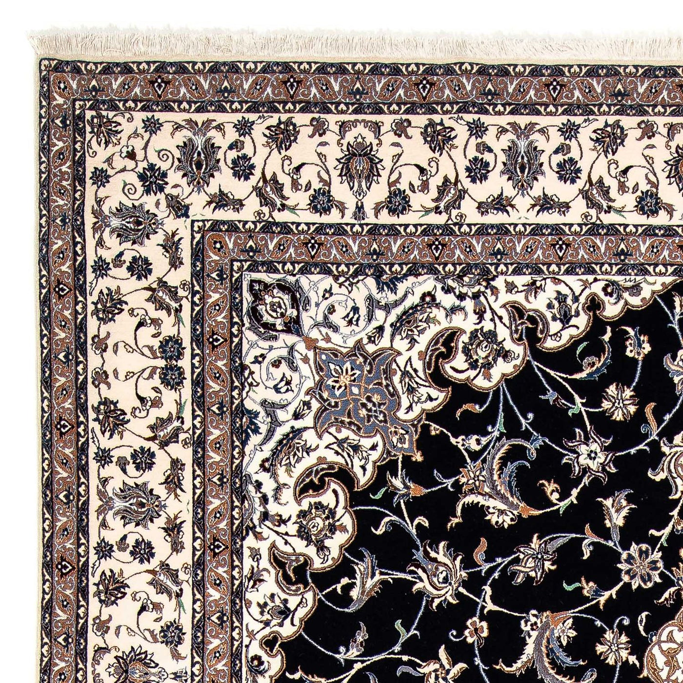 Nain - 6la Rug 328x215cm - Persian Rugs