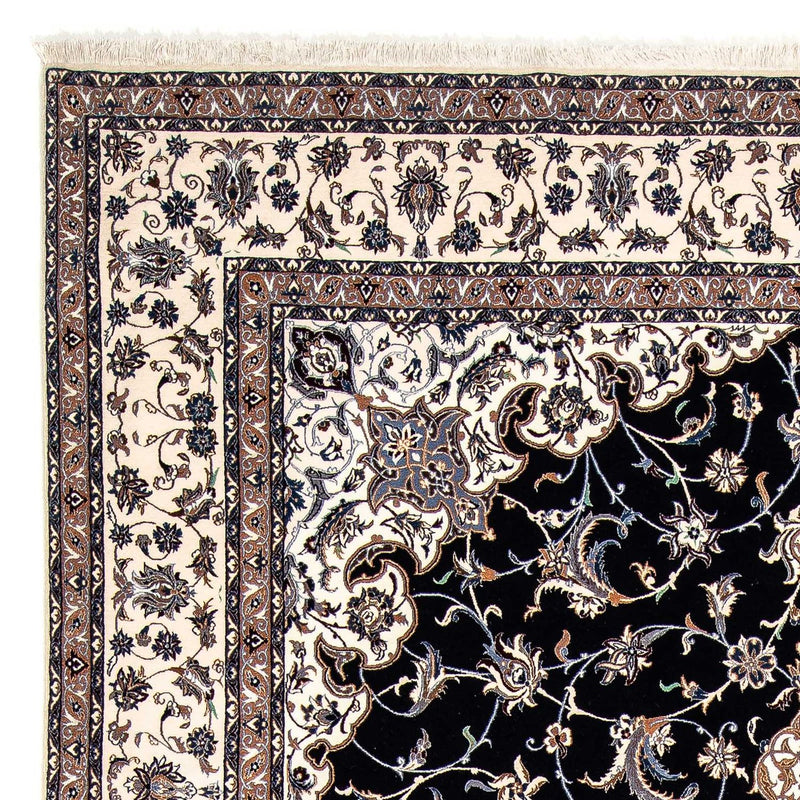 Perser Rug - Nain - Premium - 328 x 215 cm - beige