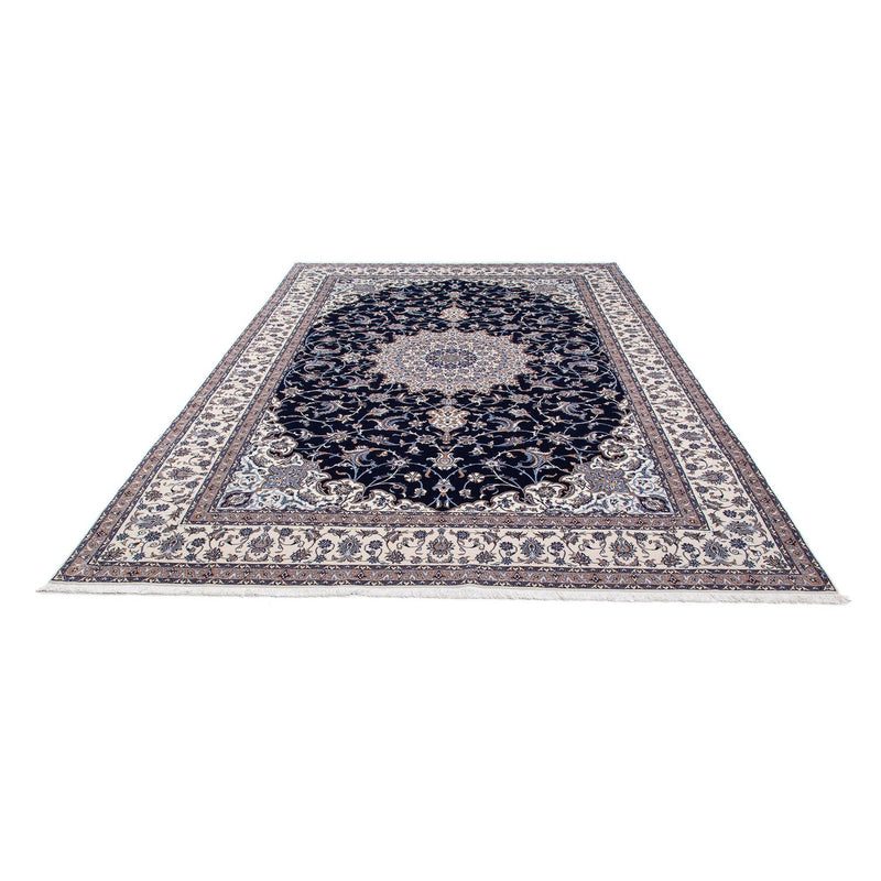 Perser Rug - Nain - Premium - 328 x 215 cm - beige
