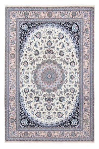 Perser Rug - Nain - Royal - 290 x 204 cm - beige