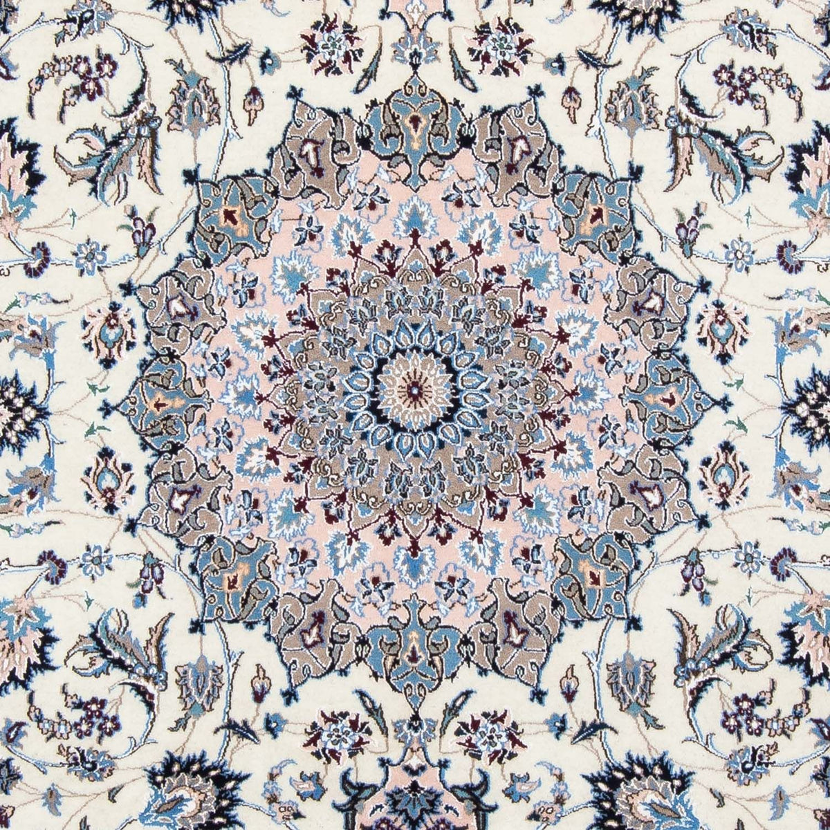 Perser Rug - Nain - Royal - 290 x 204 cm - beige