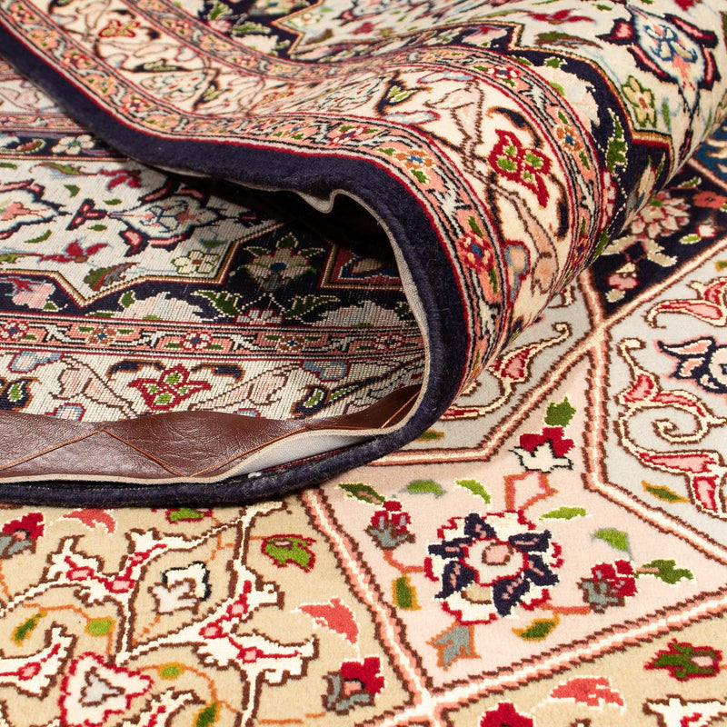 Perser Rug - Tabriz - Royal square  - 254 x 250 cm - multicolored