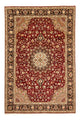 Tabriz - 50 Raj Rug 364x247cm - Persian Rugs