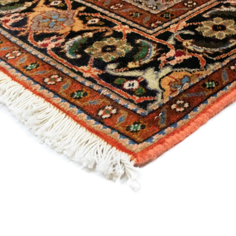 Perser Rug - Tabriz - Royal - 196 x 153 cm - rust