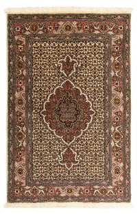 Perser Rug - Tabriz - Royal - 120 x 77 cm - beige