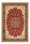 Perser Rug - Tabriz - Royal - 343 x 255 cm - dark red