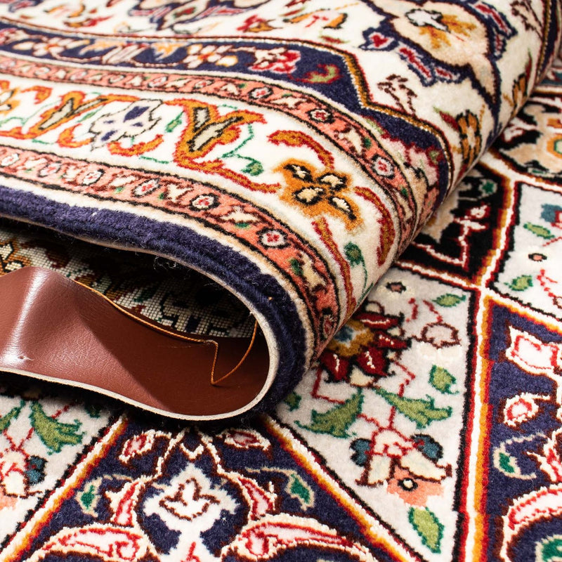Perser Rug - Tabriz - Royal - 305 x 208 cm - multicolored