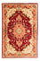 Perser Rug - Tabriz - Royal - 113 x 78 cm - red