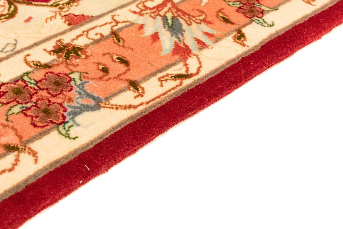 Perser Rug - Tabriz - Royal - 113 x 78 cm - red