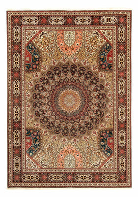 Perser Rug - Tabriz - Royal - 360 x 260 cm - multicolored