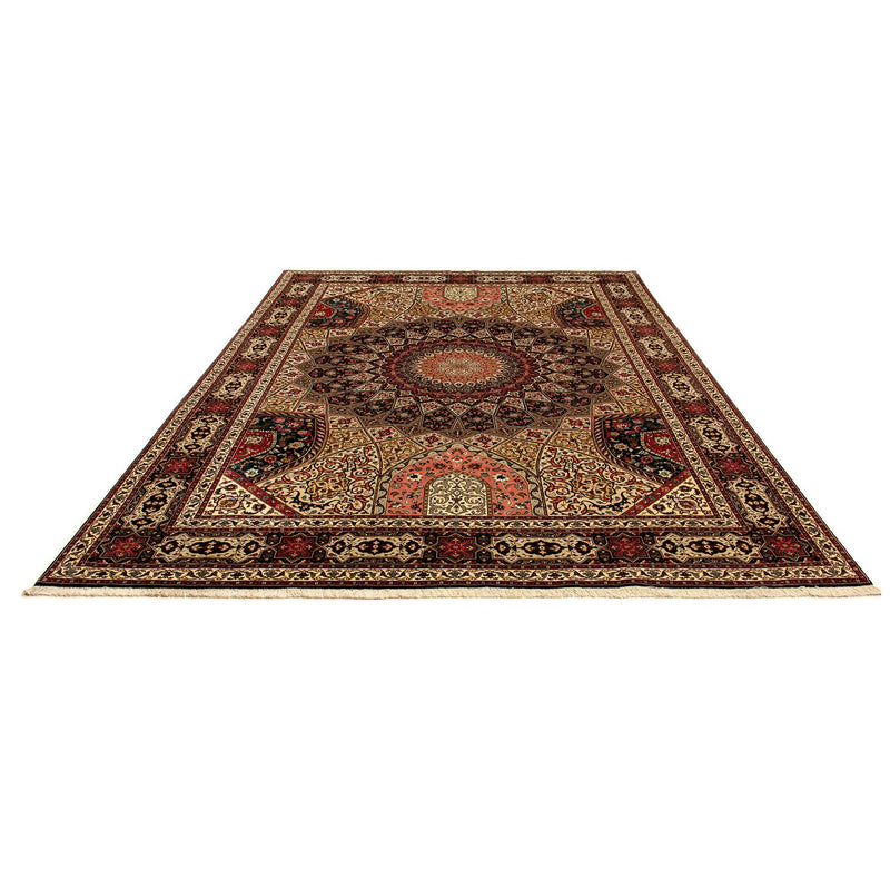 Perser Rug - Tabriz - Royal - 360 x 260 cm - multicolored