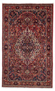 Bakhtiari Rug 312x202cm - Persian Rugs