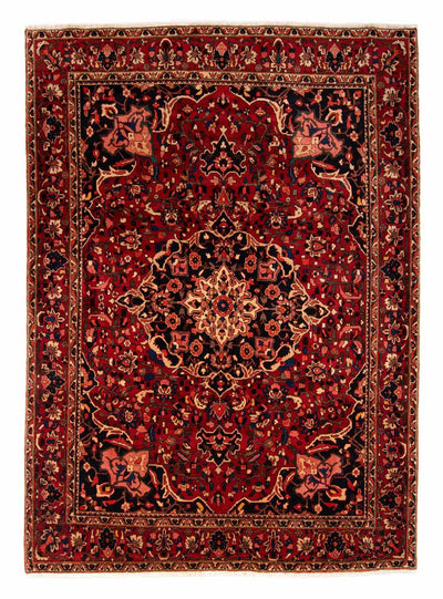 Bakhtiari Rug 260x360cm - Persian Rugs