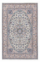 Nain - 6la Rug 300x200cm - Persian Rugs