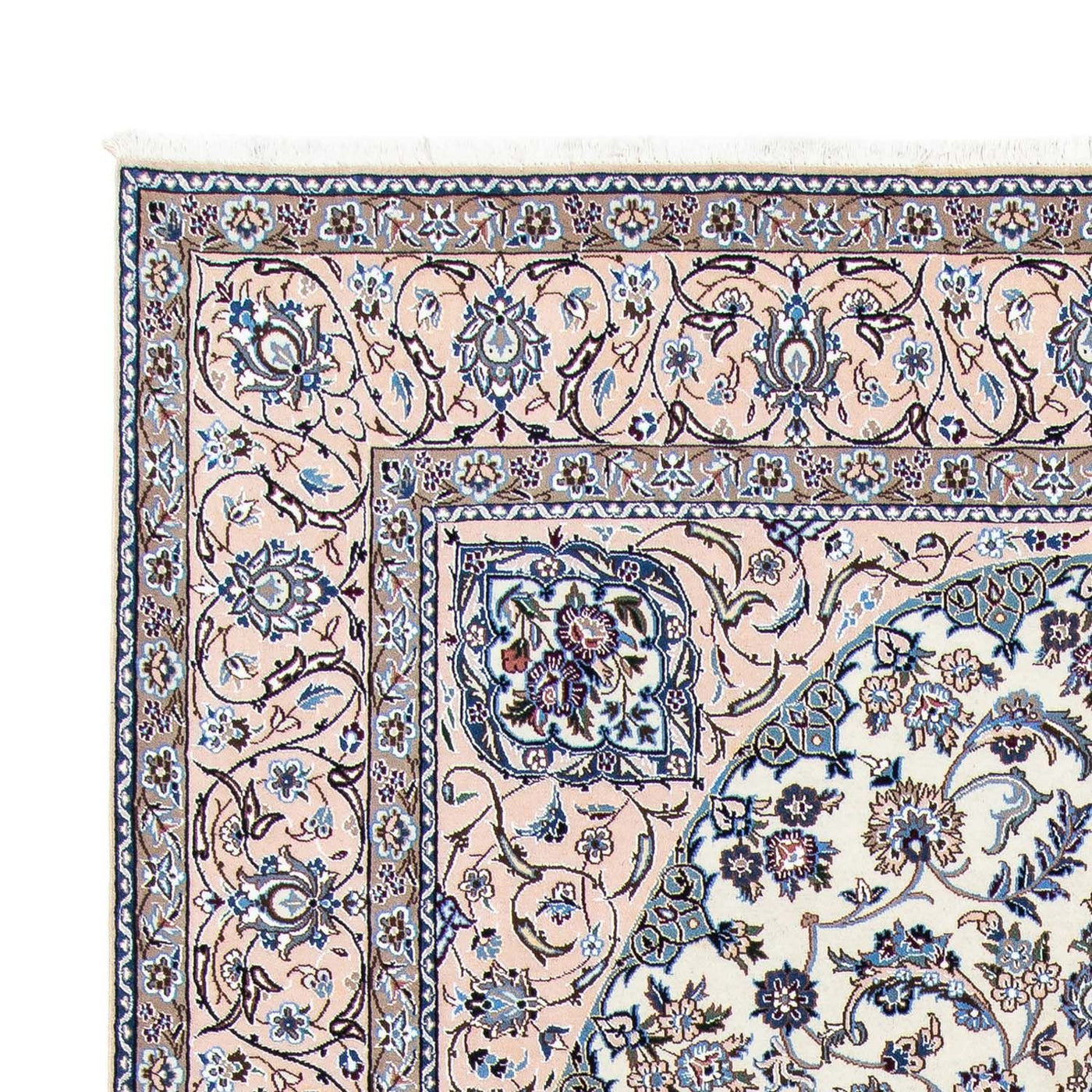 Nain - 6la Rug 300x200cm - Persian Rugs