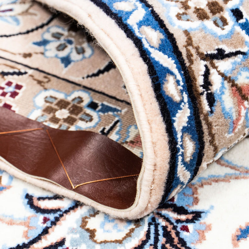 Perser Rug - Nain - Premium - 300 x 200 cm - beige