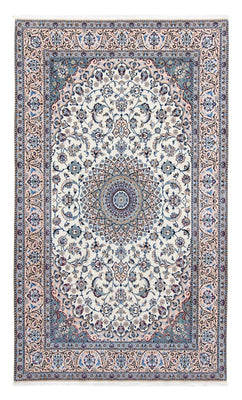 Perser Rug - Nain - Royal - 305 x 192 cm - beige